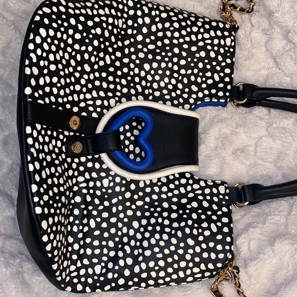 Betsey Johnson shoulder bag - Picture 5 of 8